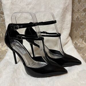 David Dixon Stilettos